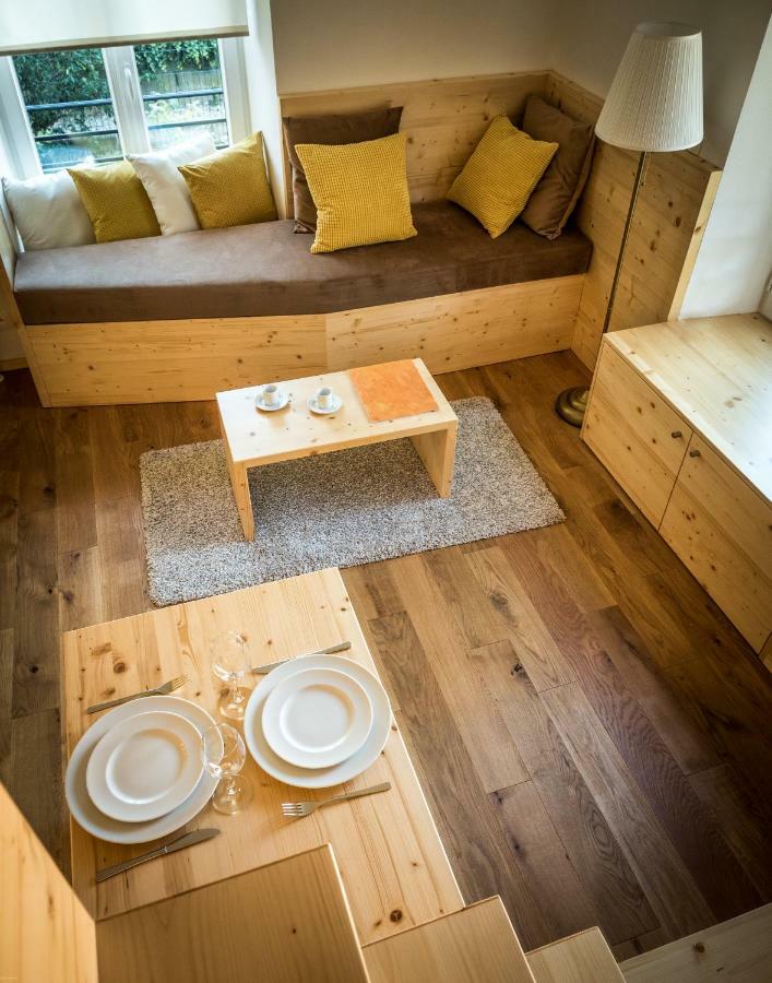 La Ferme Des Colieuvres Villa Liepvre Ngoại thất bức ảnh